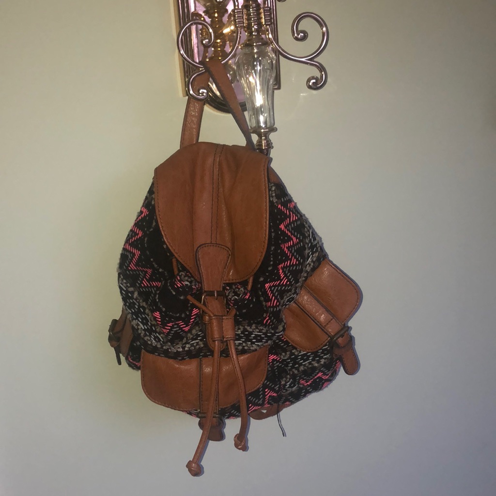 American Eagle Backpack!